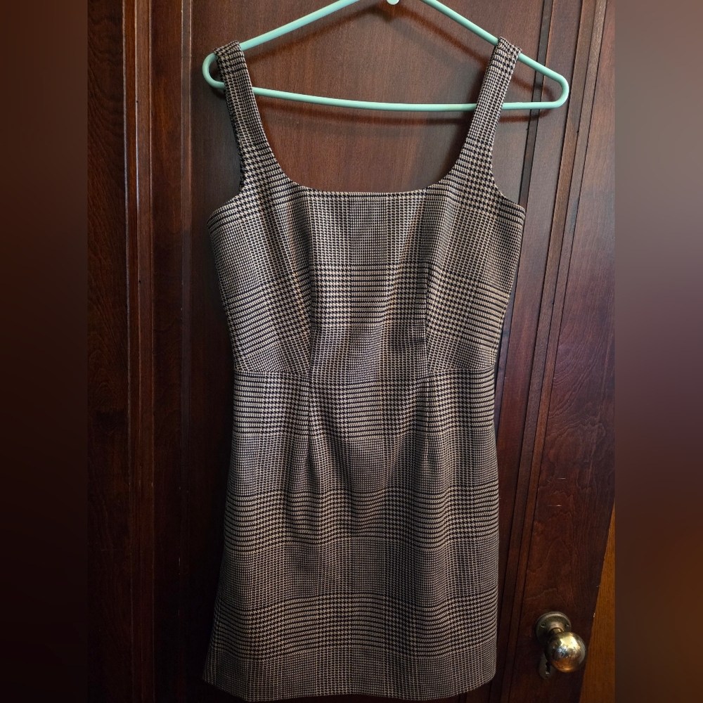Banana Republic Mini Dress- Size 2P